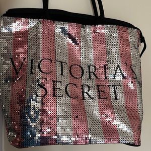 Victoria’s Secret Tote Bag
